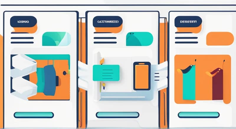 如何高效地创建和使用客户开发与客户管理表格？