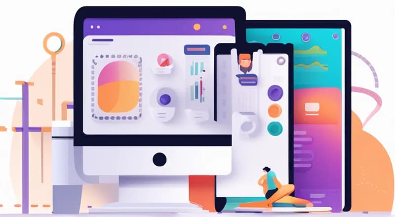 如何选择最适合你的在线低代码平台？