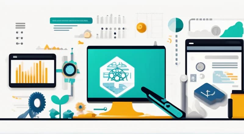 ERP系统到底有哪些功能？如何全面解释和介绍这些功能？