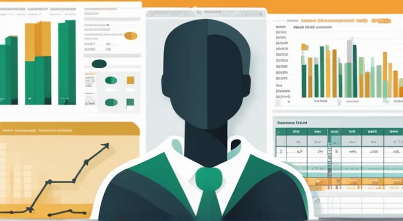 如何制作高效的Excel生产月报表？