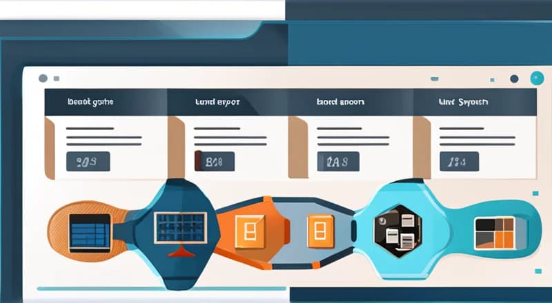 如何高效地利用U8ERP系统BOM导出功能？