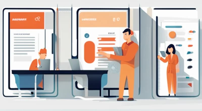 如何创建高效的客户管理表格？选择正确的模板和工具指南