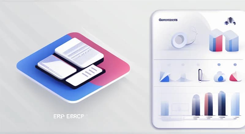 如何有效利用ERP系统的各个功能和子系统来提高企业效率？