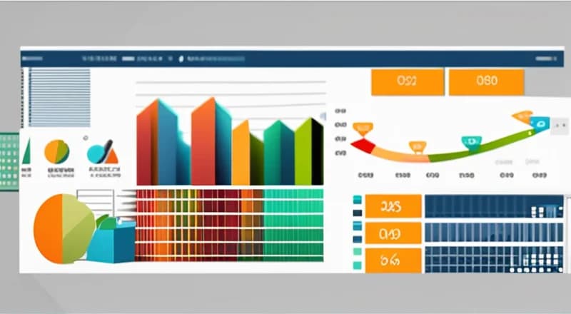 如何创建高效的Excel生产统计表格模板？