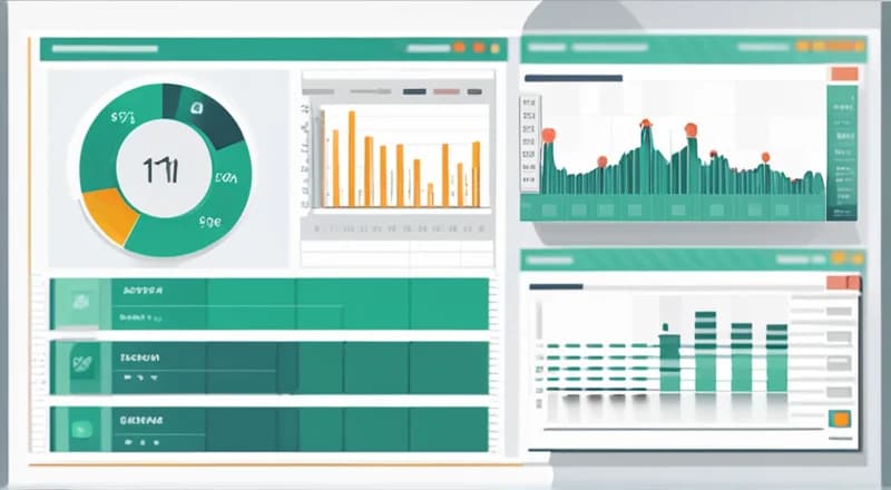 如何利用Excel实现生产日报表每日自动统计？