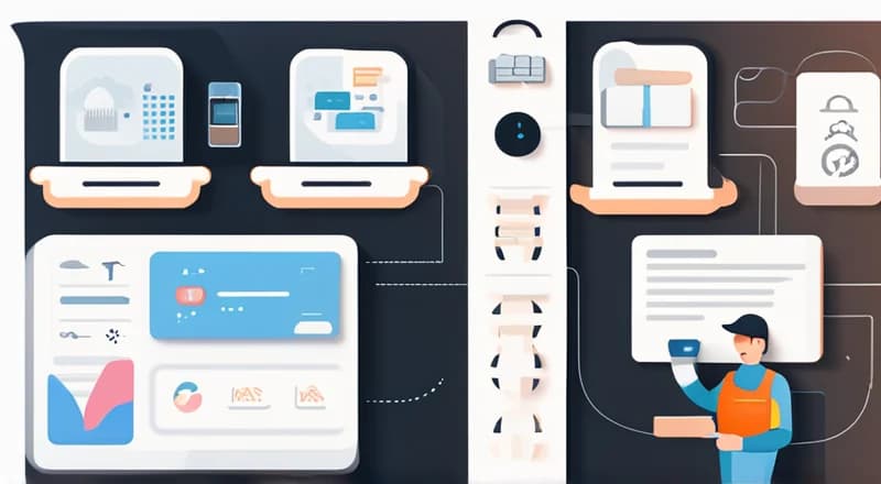 如何构建高效的煤款结算ERP系统功能？