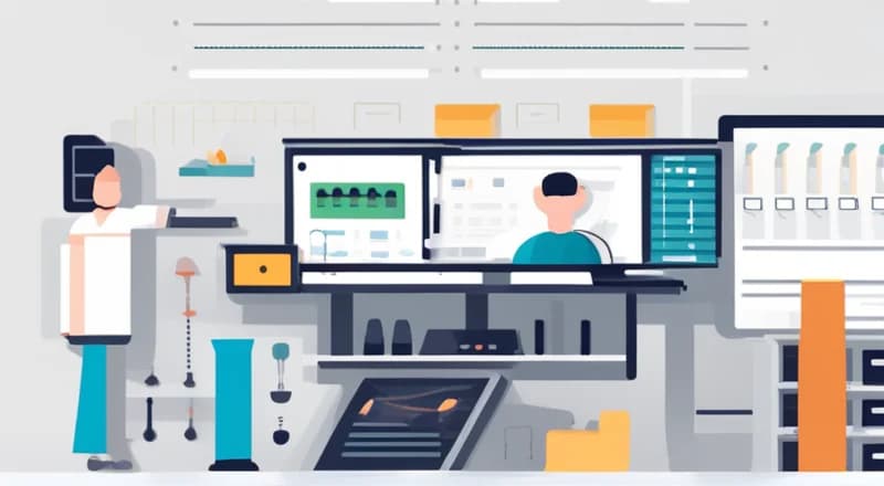 如何正确选择和安装OA系统所需软件？