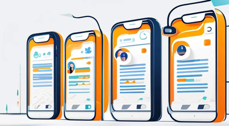 如何高效地管理和利用客户电话表格？