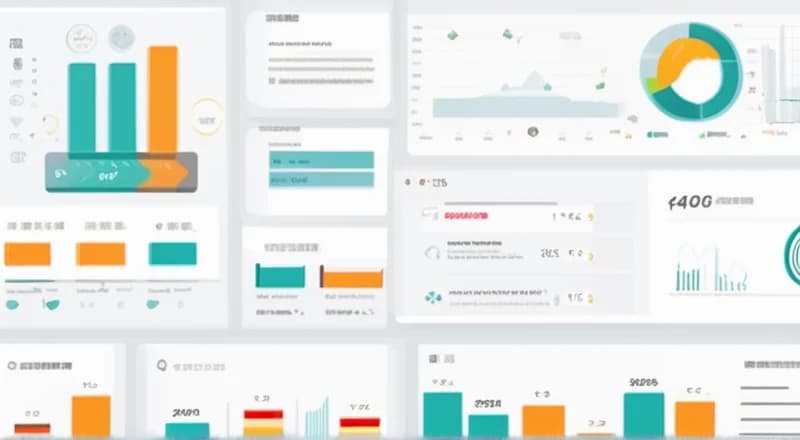 鼎捷ERP系统看板管理功能如何提升企业运营效率？