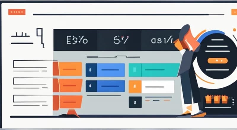 如何制作高效的区域客户管理表格和图表？