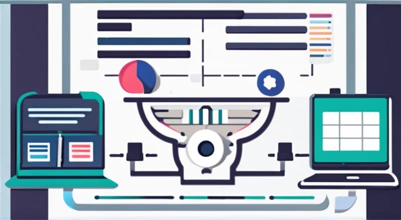 如何提升ERP系统的功能？企业信息化升级的关键路径是什么?