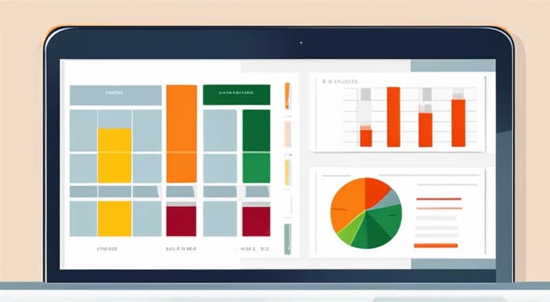如何在飞书中创建和使用高效的客户管理表格？