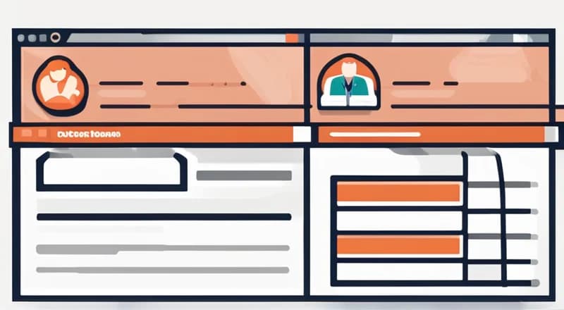 如何设计和使用高效的养生馆客户管理表格？