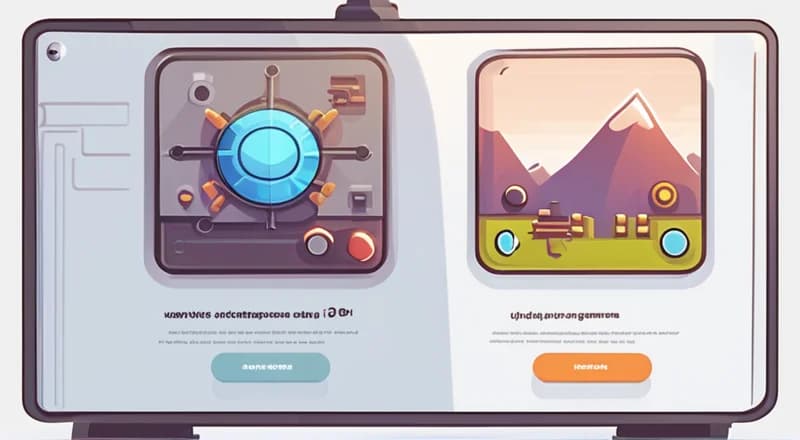 开源低代码游戏平台有哪些？如何利用它们快速构建游戏？