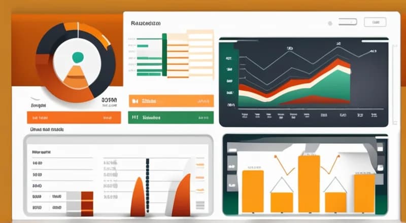 如何使用Excel制作生产看板并进行实时播放？