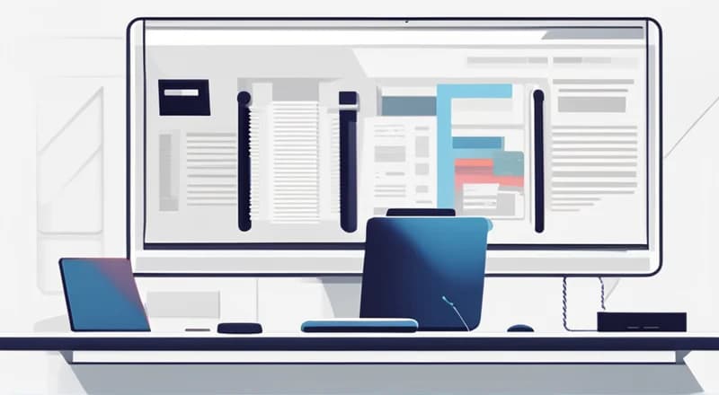 如何选择适合低代码开发的电脑？有什么需要注意的事项？