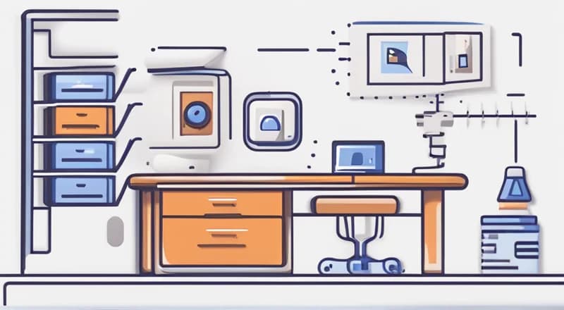 如何选择最佳定制家具ERP系统？寻找最高效的管理工具