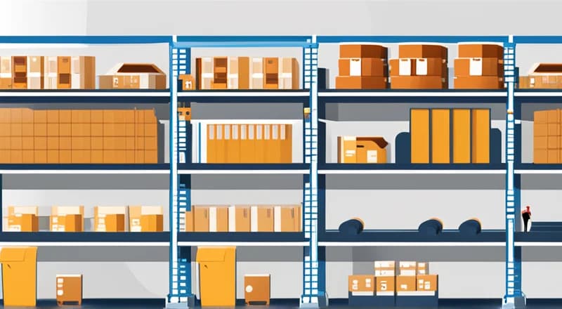 如何定制安徽仓库ERP系统？选择合适的方案和步骤是什么？