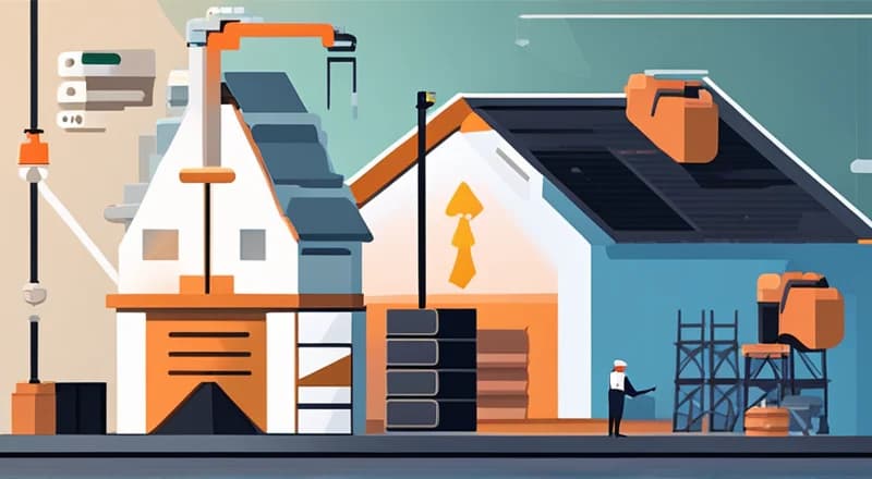 如何设计和实现高效的煤矿结算ERP系统功能？