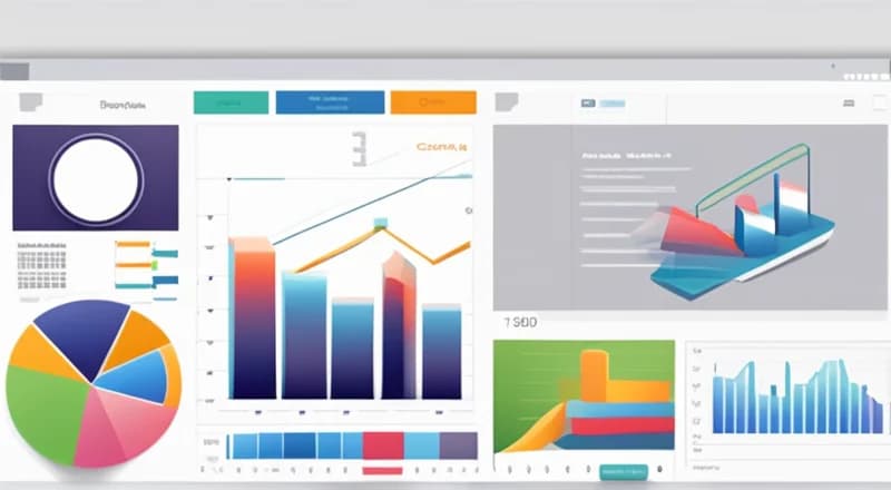 如何利用Excel创建高效实用的生产图表模板？