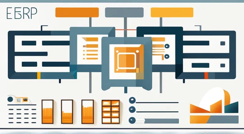 企业ERP系统定制如何进行？需要考虑哪些方面才能成功实现定制化？