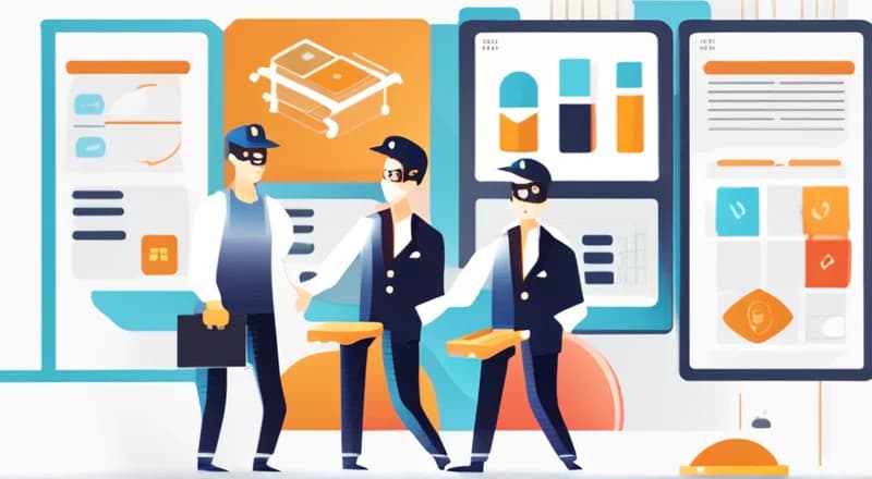 如何为龙岩外贸ERP管理系统定制解决方案？