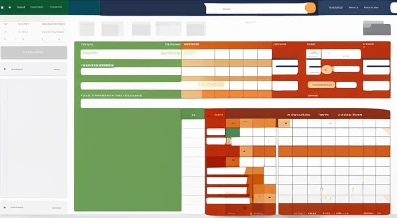 如何制作有效的国外客户管理表格？