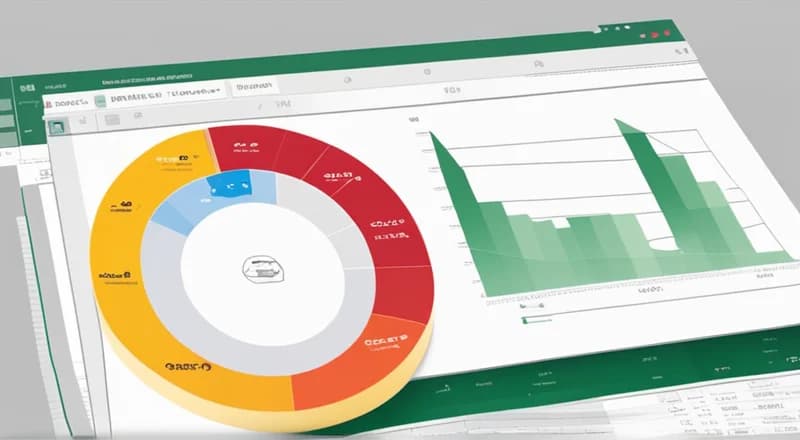 如何利用Excel高效制作生产报表？