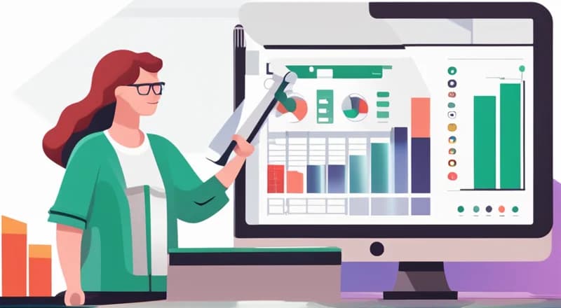 如何使用Excel制作生产用料单？有哪些步骤和技巧？