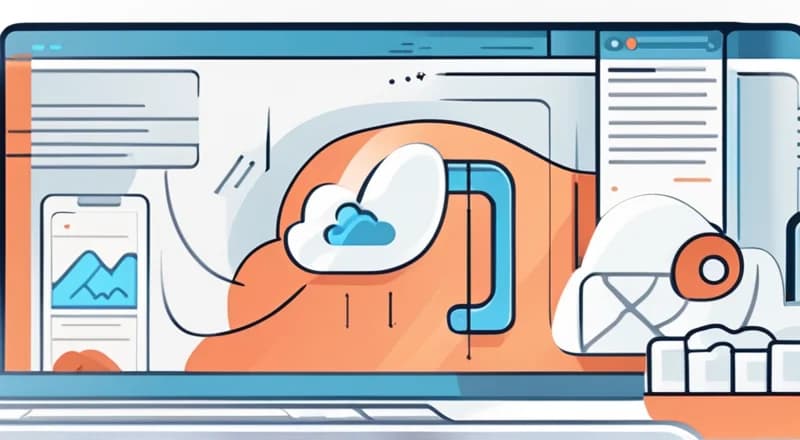 如何利用云表低代码平台实现高效开发？