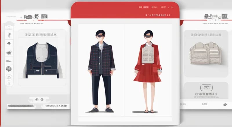 如何定制一套符合重庆服饰服装ERP系统的解决方案？