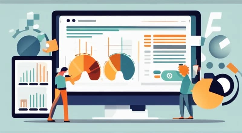 ERP系统实施方案的背景是什么？如何制定有效的实施方案？