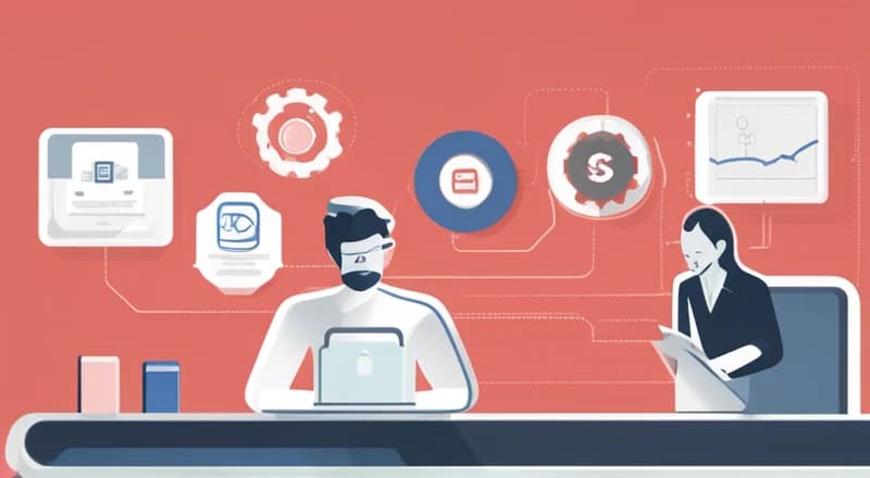 ERP销售管理系统有哪些关键功能可以帮助企业提升效率和业绩？