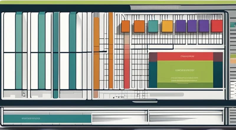 ERP系统功能地图如何构建？一份全面指南