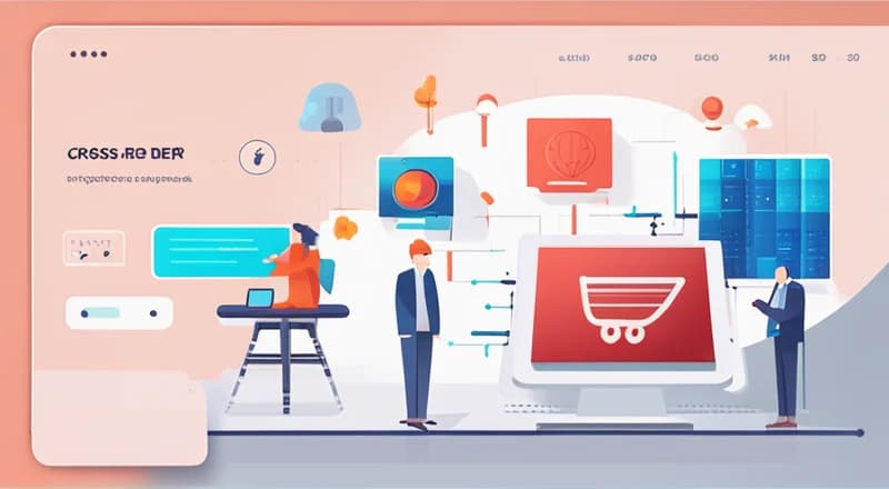 国内有哪些知名的跨境ERP系统品牌？如何选择合适的系统？