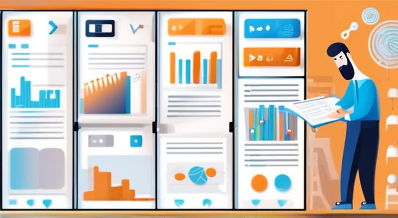 ERP系统具备哪些强大的功能？如何充分利用它们提升企业运营效率