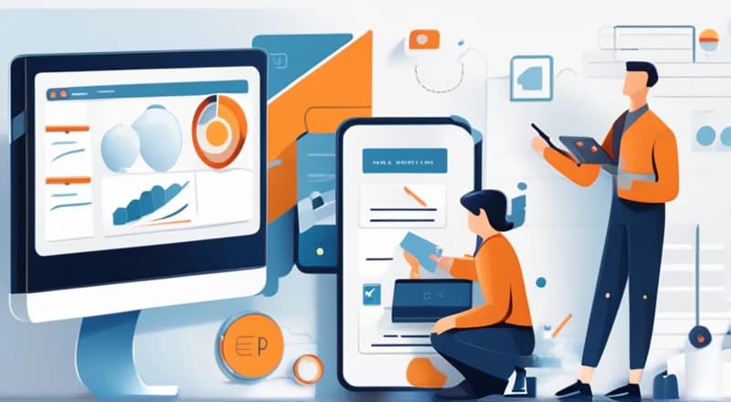 ERP系统的核心功能是什么？如何通过它提升企业运营效率