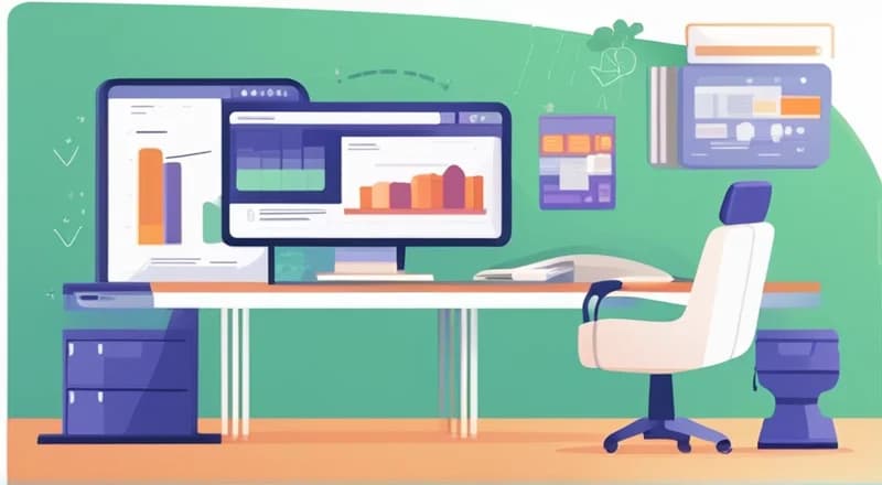 如何确定ERP定制办公系统的合理价格？