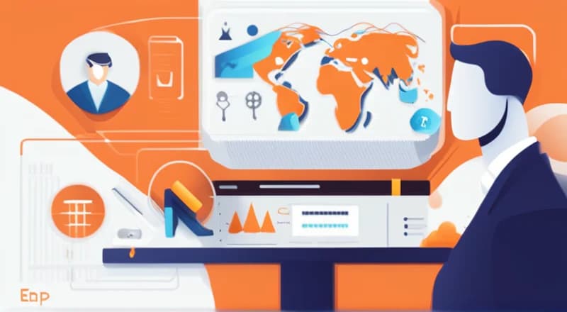 ERP系统能为企业带来哪些显著的功能和优势？