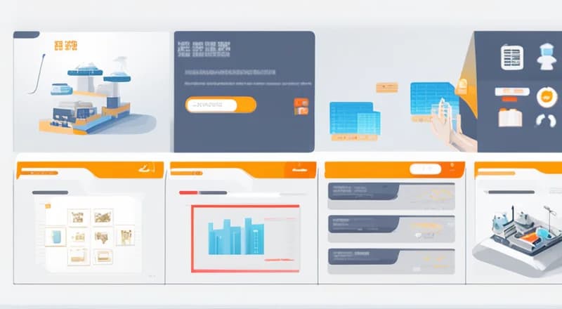 如何在舟山高效定制ERP系统？