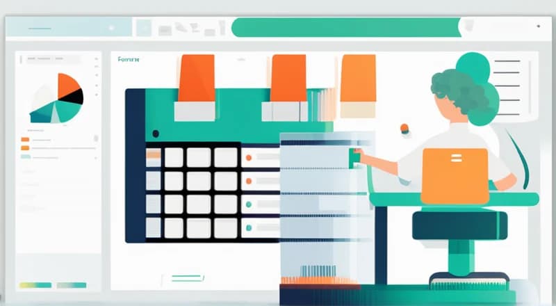 如何制作胶布生产文员所需的高效Excel表格？