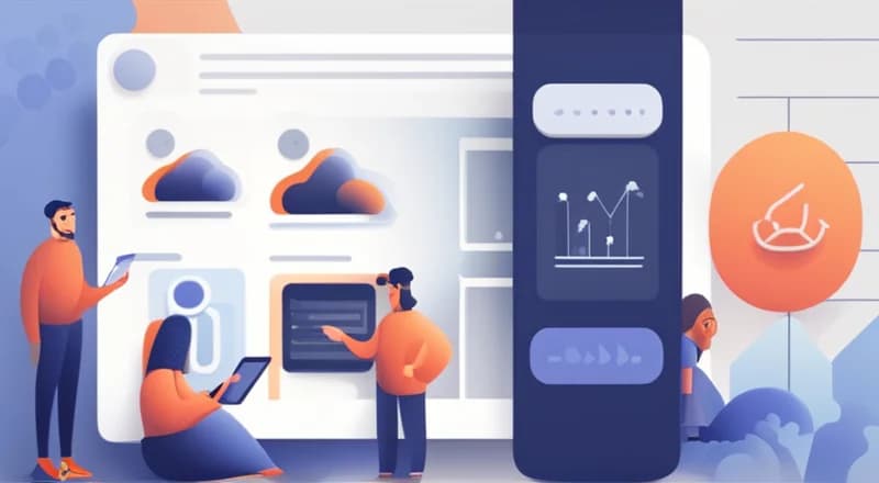 什么是低代码前端？如何开始构建低代码前端项目？