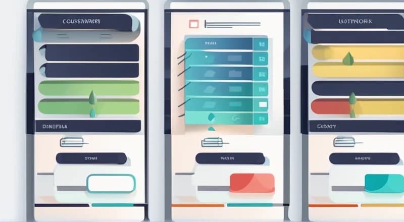 如何高效管理客户的分类表格？有什么实用技巧吗？