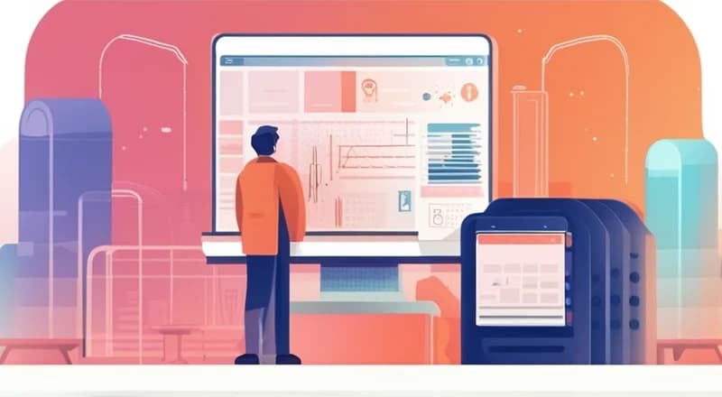 政府OA系统应该使用什么软件开发？有哪些方法和步骤可以参考？