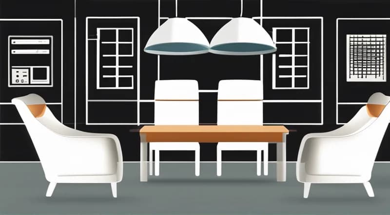 如何选择和实施定制家具ERP系统？