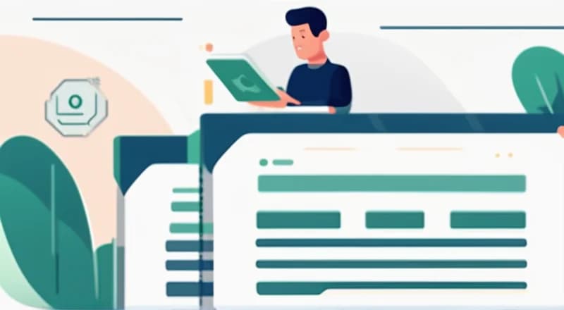 如何创建和维护高效的客户应收管理表格？