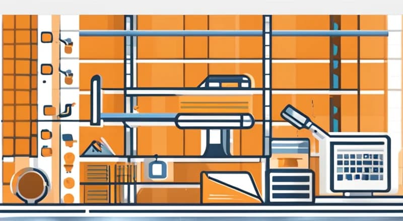 如何利用Excel制作高效的生产计划管理软件？