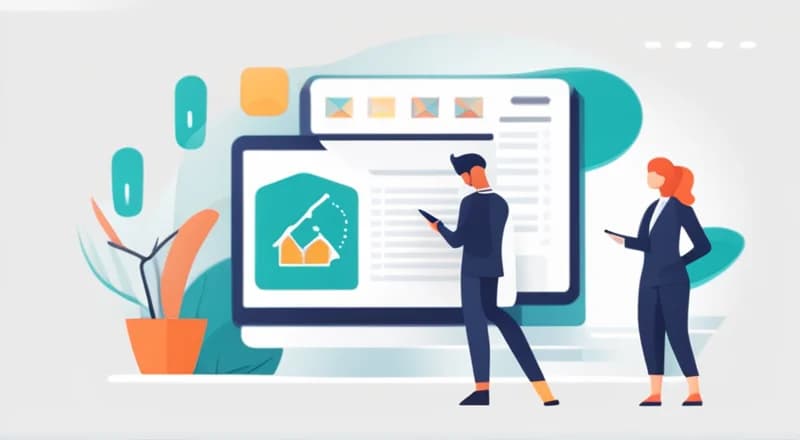 如何设计和使用新客户开发管理表格？