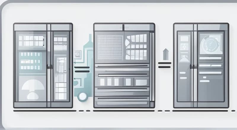 金属门窗制造ERP系统如何提升企业效率？
