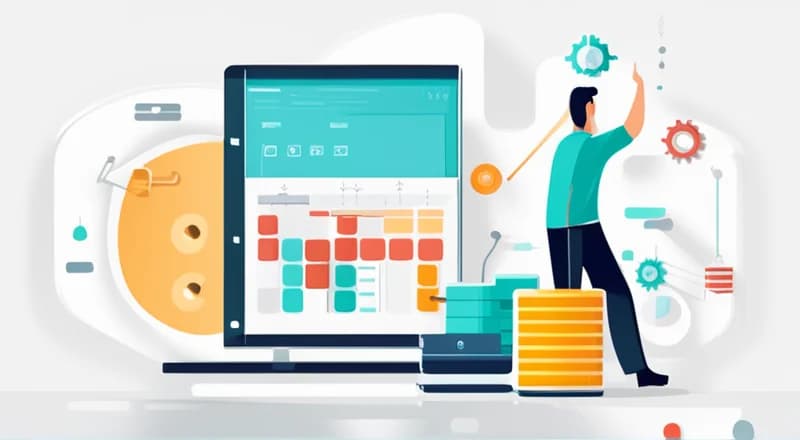 ERP系统功能模块开发过程中应该注意哪些关键点？